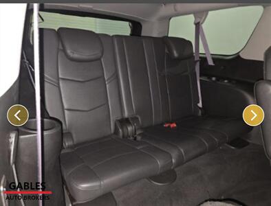2017 Cadillac Escalade ESV Luxury   - Photo 10 - Miami, FL 33165
