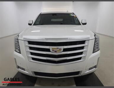2017 Cadillac Escalade ESV Luxury   - Photo 3 - Miami, FL 33165