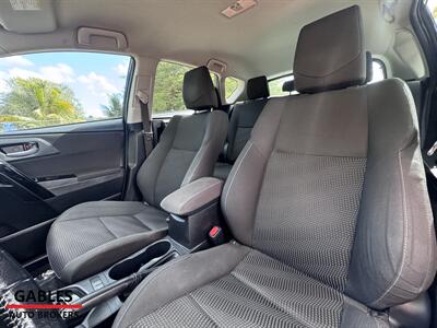2018 Toyota Corolla iM   - Photo 22 - Miami, FL 33165