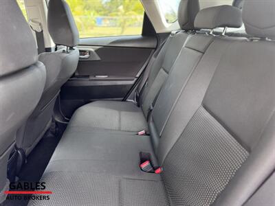 2018 Toyota Corolla iM   - Photo 18 - Miami, FL 33165