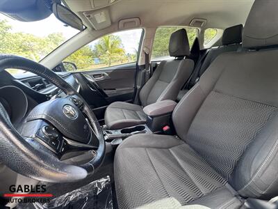 2018 Toyota Corolla iM   - Photo 16 - Miami, FL 33165