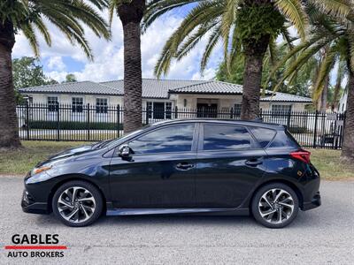 2018 Toyota Corolla iM   - Photo 7 - Miami, FL 33165