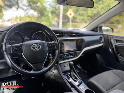 2018 Toyota Corolla iM   - Photo 13 - Miami, FL 33165