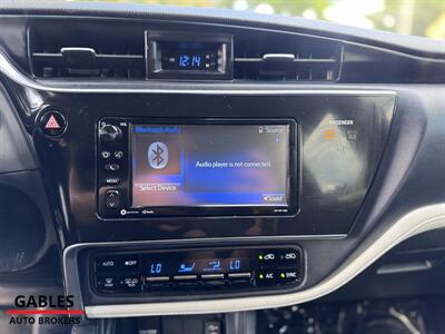 2018 Toyota Corolla iM   - Photo 24 - Miami, FL 33165