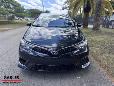 2018 Toyota Corolla iM   - Photo 10 - Miami, FL 33165