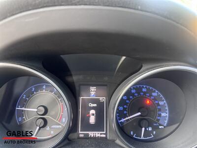 2018 Toyota Corolla iM   - Photo 26 - Miami, FL 33165