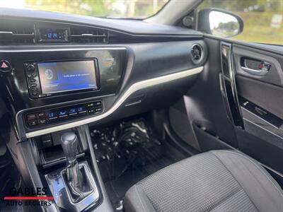 2018 Toyota Corolla iM   - Photo 25 - Miami, FL 33165