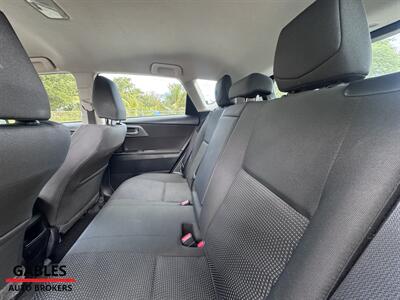 2018 Toyota Corolla iM   - Photo 20 - Miami, FL 33165