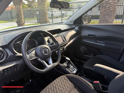 2021 Nissan Kicks S - Photo 13 - Miami, FL 33165