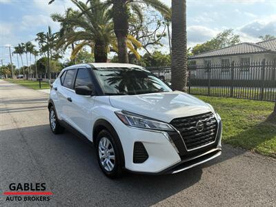 2021 Nissan Kicks S - Photo 6 - Miami, FL 33165