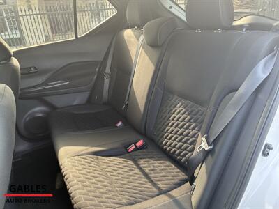 2021 Nissan Kicks S - Photo 21 - Miami, FL 33165