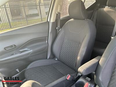 2021 Nissan Kicks S - Photo 20 - Miami, FL 33165