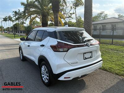 2021 Nissan Kicks S - Photo 11 - Miami, FL 33165