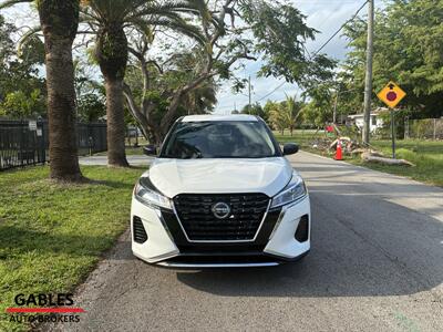 2021 Nissan Kicks S - Photo 10 - Miami, FL 33165