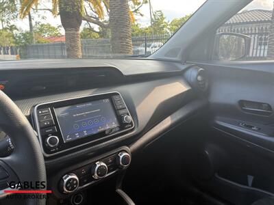 2021 Nissan Kicks S - Photo 16 - Miami, FL 33165