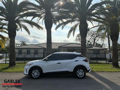 2021 Nissan Kicks S - Photo 8 - Miami, FL 33165