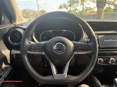 2021 Nissan Kicks S - Photo 14 - Miami, FL 33165