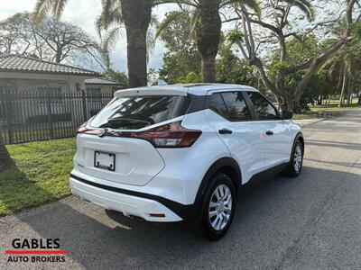 2021 Nissan Kicks S - Photo 4 - Miami, FL 33165