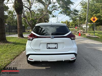 2021 Nissan Kicks S - Photo 5 - Miami, FL 33165