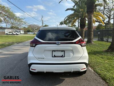 2021 Nissan Kicks S - Photo 12 - Miami, FL 33165