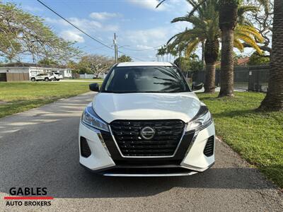 2021 Nissan Kicks S - Photo 3 - Miami, FL 33165