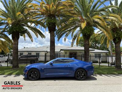 2019 Chevrolet Camaro SS - Photo 9 - Miami, FL 33165