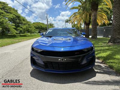 2019 Chevrolet Camaro SS - Photo 3 - Miami, FL 33165