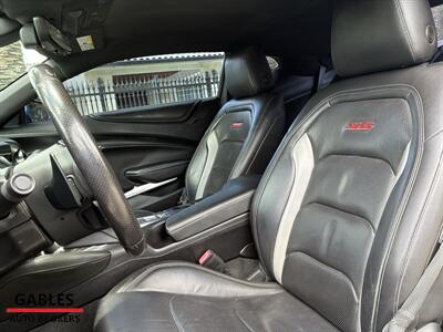 2019 Chevrolet Camaro SS - Photo 23 - Miami, FL 33165