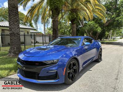 2019 Chevrolet Camaro SS - Photo 11 - Miami, FL 33165