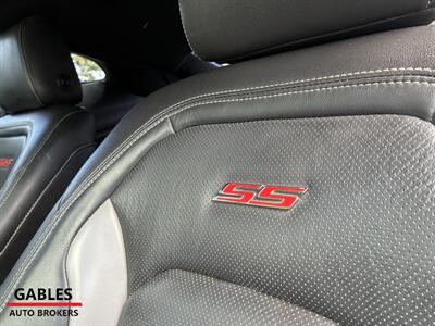 2019 Chevrolet Camaro SS - Photo 25 - Miami, FL 33165