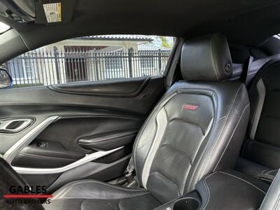 2019 Chevrolet Camaro SS - Photo 26 - Miami, FL 33165
