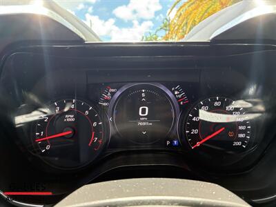 2019 Chevrolet Camaro SS - Photo 19 - Miami, FL 33165