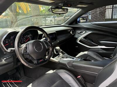 2019 Chevrolet Camaro SS - Photo 14 - Miami, FL 33165