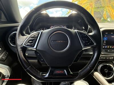 2019 Chevrolet Camaro SS - Photo 15 - Miami, FL 33165