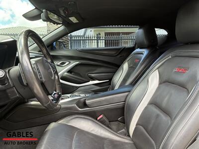2019 Chevrolet Camaro SS - Photo 24 - Miami, FL 33165