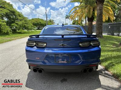 2019 Chevrolet Camaro SS - Photo 13 - Miami, FL 33165