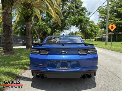 2019 Chevrolet Camaro SS - Photo 6 - Miami, FL 33165