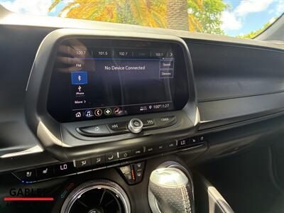 2019 Chevrolet Camaro SS - Photo 20 - Miami, FL 33165