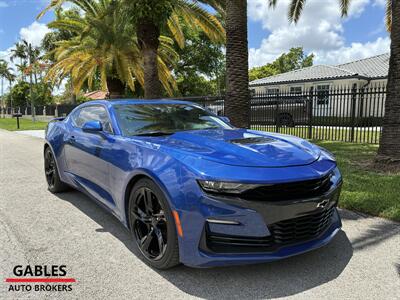 2019 Chevrolet Camaro SS - Photo 5 - Miami, FL 33165