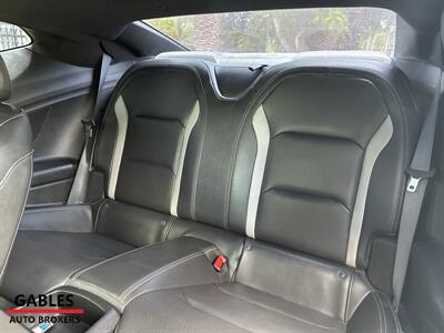 2019 Chevrolet Camaro SS - Photo 29 - Miami, FL 33165