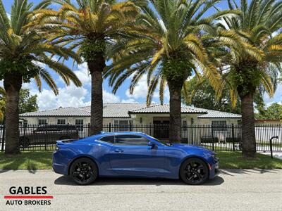 2019 Chevrolet Camaro SS - Photo 2 - Miami, FL 33165