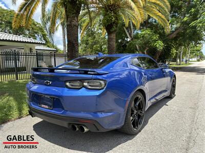 2019 Chevrolet Camaro SS - Photo 4 - Miami, FL 33165