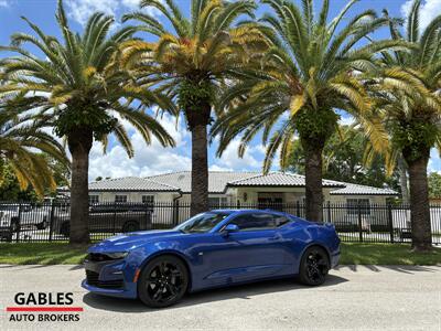 2019 Chevrolet Camaro SS - Photo 8 - Miami, FL 33165