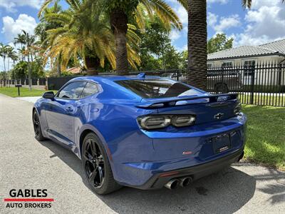 2019 Chevrolet Camaro SS - Photo 12 - Miami, FL 33165