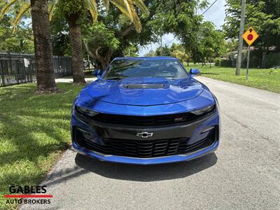 2019 Chevrolet Camaro SS - Photo 10 - Miami, FL 33165