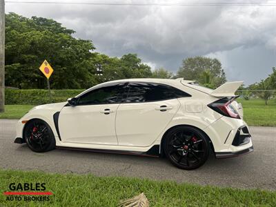 2020 Honda Civic Type R Touring   - Photo 13 - Miami, FL 33165