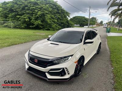 2020 Honda Civic Type R Touring   - Photo 15 - Miami, FL 33165