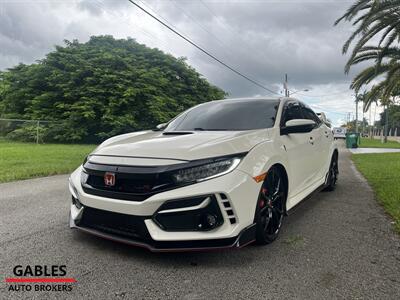 2020 Honda Civic Type R Touring   - Photo 16 - Miami, FL 33165