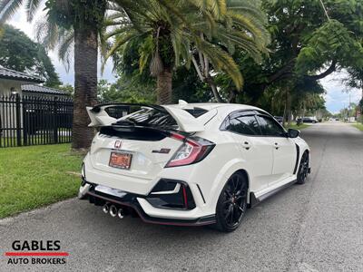 2020 Honda Civic Type R Touring   - Photo 8 - Miami, FL 33165