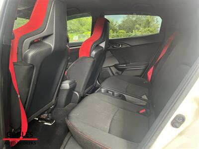 2020 Honda Civic Type R Touring   - Photo 23 - Miami, FL 33165